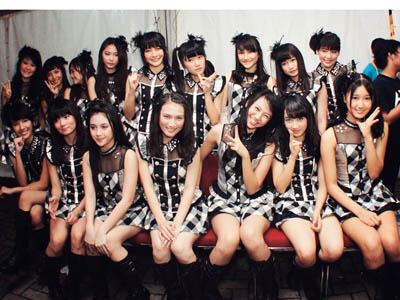 Ini Tata Cara Ikuti Event Individual Handshake JKT48!